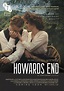 La película Regreso a Howards End - el Final de