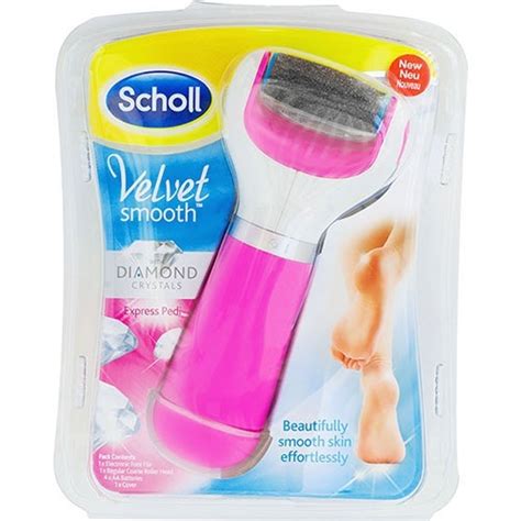 Buy Scholl Velvet Smooth Pink At Mighty Ape Nz