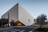 Five years since The Broad opened in Los Angeles | Livegreenblog