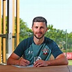 Republic of Ireland ace Shane Long signs two year contract extension ...