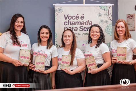 Novidade Ufadville Publica Chamadas Para Servir Seu Primeiro Livro