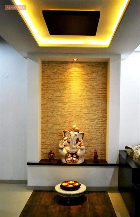 Pooja Room Roof Designs The Expert