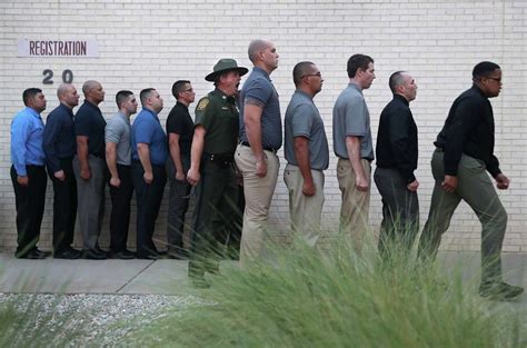 Photos Show What It Takes To Be A Us Border Patrol Agent