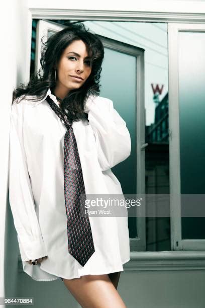 Carmen Moore Photos Et Images De Collection Getty Images