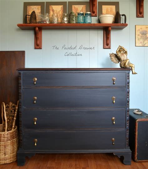 We did not find results for: Dresser in Black Pepper Chalk Style Paint and Flat Out ...