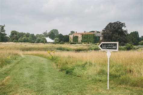 Narborough Hall Gardens Narborough England United