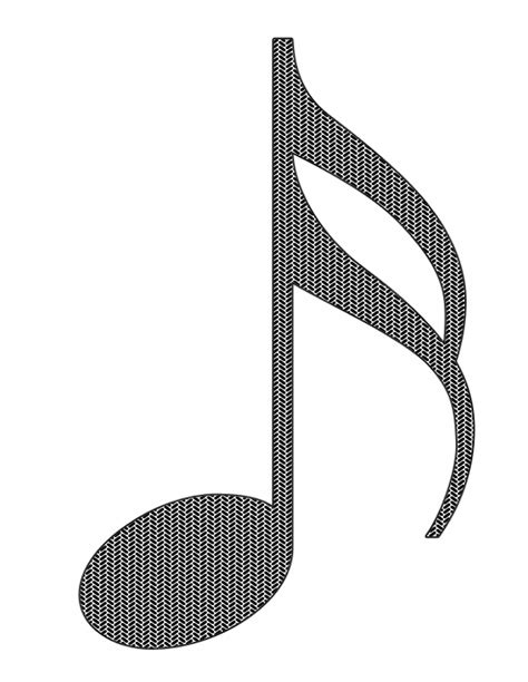 Music Notes Musical Notes Clip Art Free Music Note Clipart Image 1 9