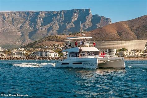 Coastal Motor Cruise Cape Town Central South Africa
