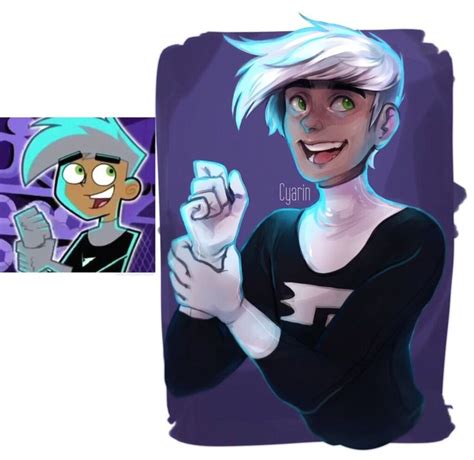 Phandom Mom Photo Danny Phantom Phantom Ghost