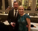 Ralph Ineson and Wife Ali Ineson Lead A Successful Life
