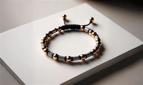 How To Make A DIY Morse Code Bracelet Best Gift Decode Morse Code