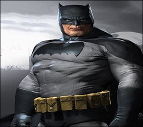 I haven't done a series going over the older. List of Batman Skins for Arkham City and ways to get it ...