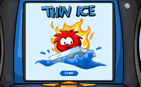 How do you want the image positioned around text? Club Penguin Rewritten Cheats™: Thin Ice Guide 100%
