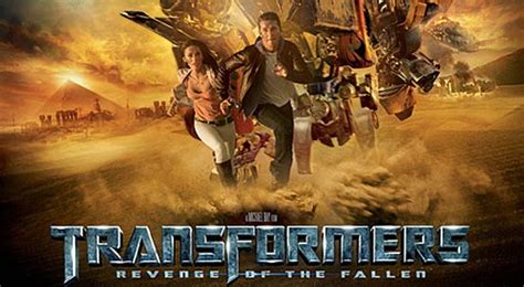 Transformers 2007 full movie, an ancient struggle between two cybertronian races, the heroic autobots and the evil decepticons, comes to earth, with a. TRANSFORMERS 2 Poster, 3 TV Spots and New Footage Revealed!
