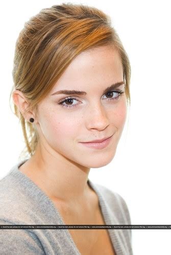 New Hq Portraits Of Emma From 2009 Emma Watson Photo 33445286 Fanpop