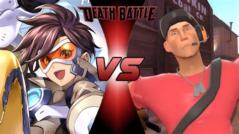 Image Tracer Vs Scoutpng Death Battle Wiki Fandom Powered By Wikia