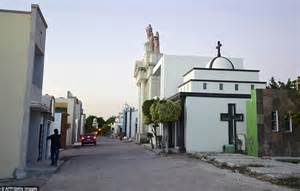 El Chapos Sinaloa Cartel To Build Elaborate Tombs In Culiacan
