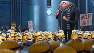 Despicable Me 4 Set for July 2024 Release at Universal