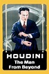 ‎The Man From Beyond (1922) directed by Burton L. King • Reviews, film ...