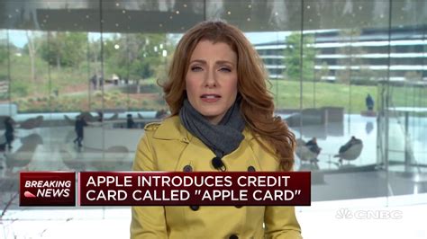 You must have an iphone to use the card and make payments. Apple introduces credit card called 'Apple Card'