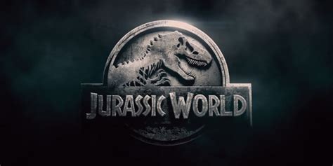La Bande Annonce Officielle De Jurassic World Enfin Dévoilée