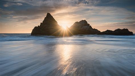 Discover Wide Angle Seascape Photography With Michael Shainblum Fstoppers