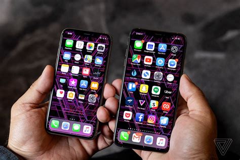 Iphone Xs Review The Xs And Xs Max Are Solid Updates To A