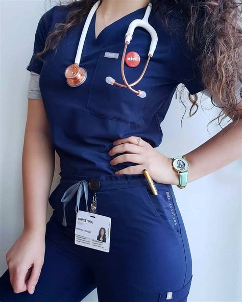 Doctor Outfit Medical Outfit Female Doctor