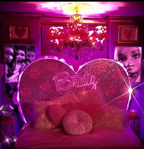 🐨♢ 𝕂𝓪𝓽𝔂 м𝒾ή 🎀🐯 Barbie Room Decor Barbie Room Cute Bedroom Decor