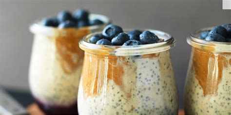 10 Low Calorie Desserts That Are Packed With Protein Self