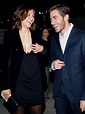 Jake and Maggie Gyllenhaal | Celebrities With Their Siblings | Pictures ...