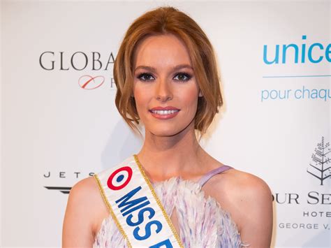 Maëva Coucke Miss France Est De Nouveau Un Cœur à Prendre Miss France Maeva France