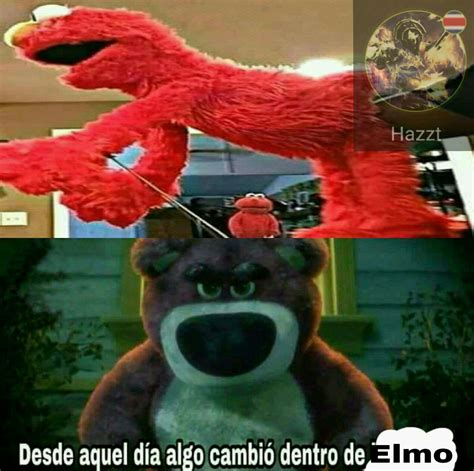 Looking to download safe free latest software now. Por que elmo - Meme by Hazzt :) Memedroid