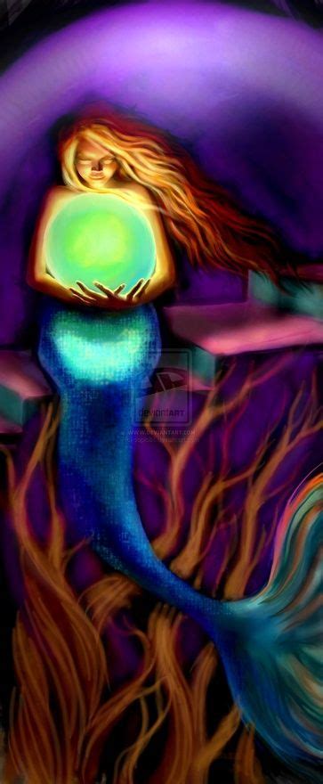 Follow For More Cyberweird Blog Mermaid Art Fantasy Mermaids Mermaid