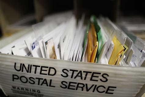 How Junk Mail Is Helping To Prop Up The Postal Service StateImpact New Hampshire