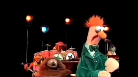 The Muppets Sing Happy Birthday Youtube