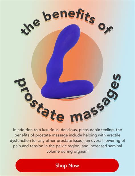 Prostate Massage What Is It Benefits How To Do It Kienitvc Ac Ke