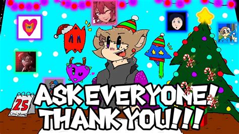 Ask Everyone Png Animation Read Description Youtube