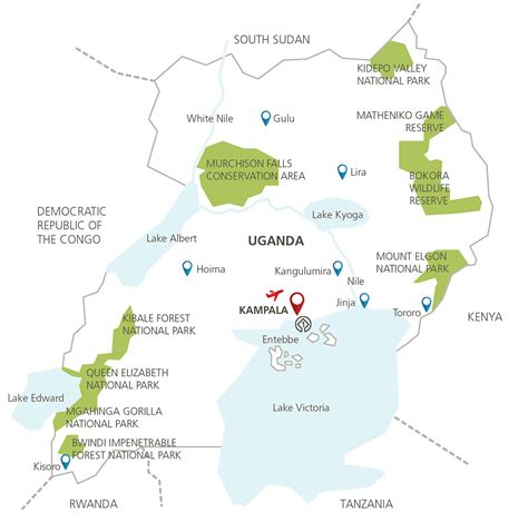 / k æ m ˈ p ɑː l ə /, us: Uganda - Sense of Africa