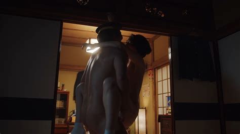 Mai Ohtani Nude Sex Scene The Naked Director 10 Pics GIF Video