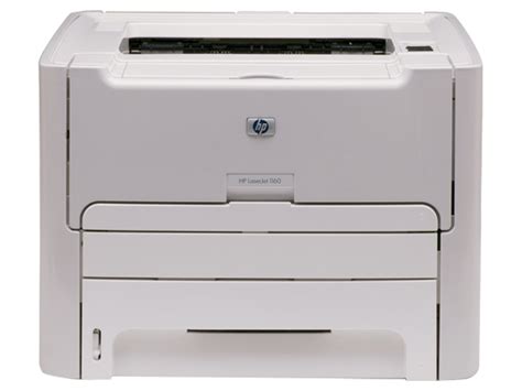Hp Laserjet 1160 Printer