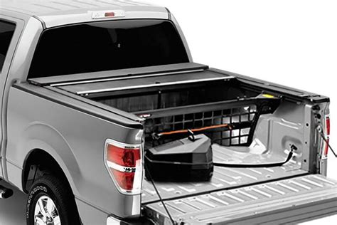 Ford F 150 Retractable Bed Covers