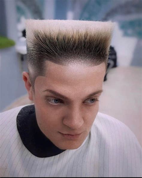 17 People With Such Weird Haircuts That They Have Pushed The Boundaries