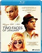 The Two Faces of January Blu-Ray – fílmico