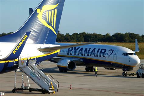 The latest tweets from ryanair (@ryanair). Tarif-Eckpunkte: Deutsche Piloten und Ryanair einigen sich ...
