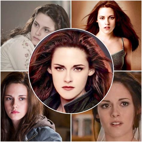 Throughout The Saga Cullens Mash Up Hale To The Cullens Fan Art