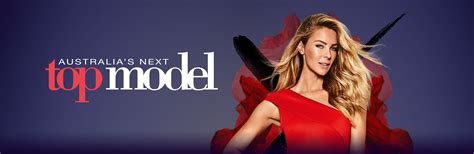 Watch Or Stream Australia S Next Top Model TV Show Foxtel