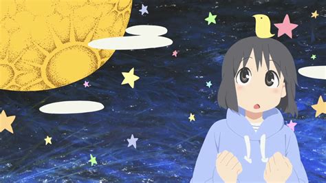 Nichijou My Ordinary Life Wallpapers Hd Desktop And Mobile Backgrounds
