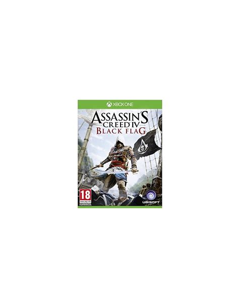 Assassin S Creed Black Flag Greatest Hits Xbox One