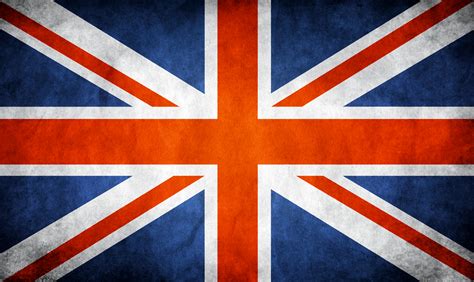 76 British Flag Wallpaper